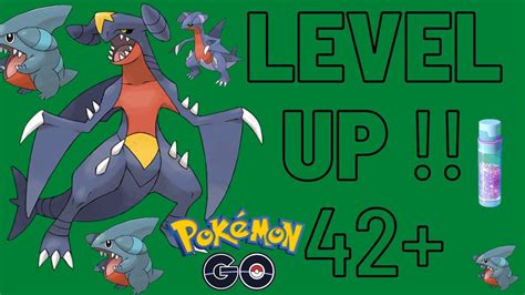 garchomp level up moves.